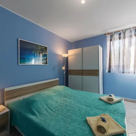 Beautiful Apartment In Pula With Wifi Apartment