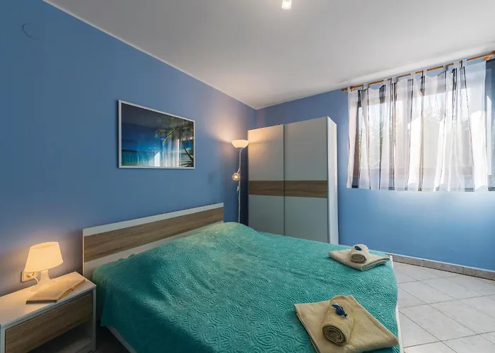 Beautiful Apartment In Pula With Wifi Apartman