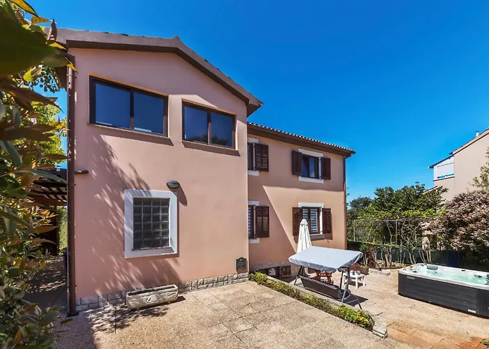 公寓 Beautiful In With Wifi 普拉