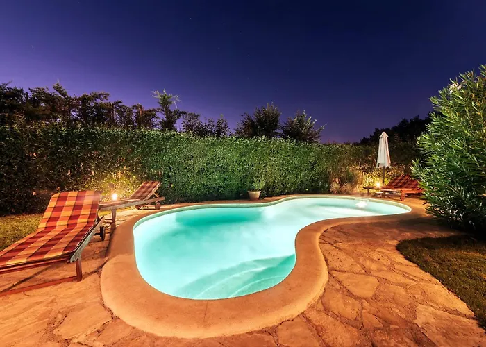 Beautiful Apartment In Pula With Wifi