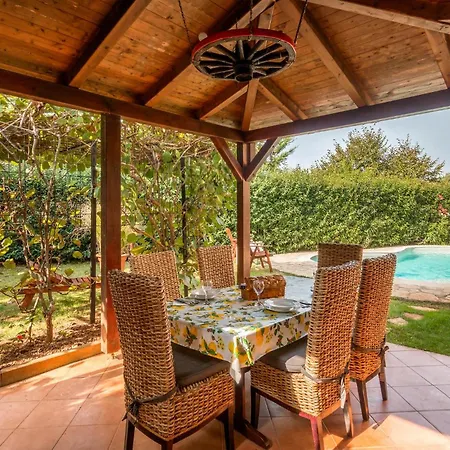 Beautiful In With Wifi Pula