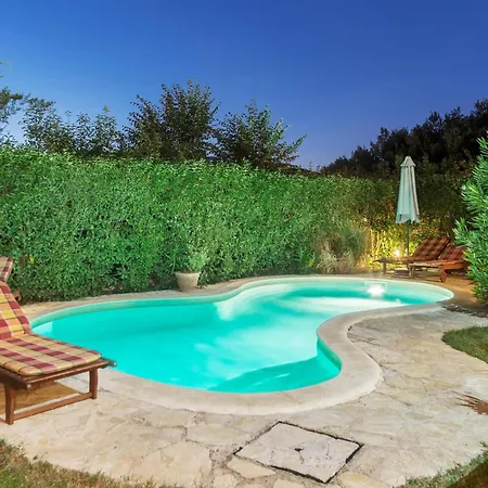 Beautiful In With Wifi Apartamento Pula