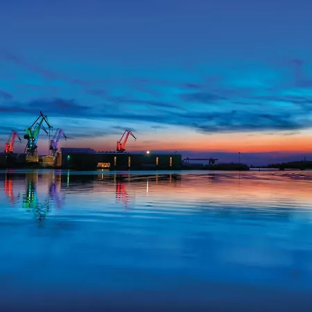 Apartamento Beautiful In With Wifi Pula