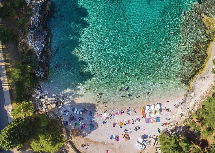 Beautiful Apartment In Pula With Wifi Пула